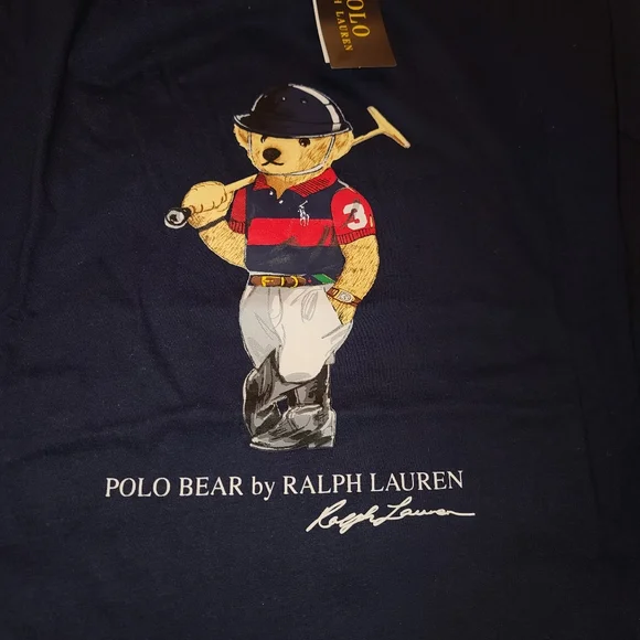Polo Tee Shirt - Picture 2 of 10